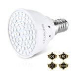 Lampe De Culture Led Parfaite Pour Une Croissance Optimale Des Plantes