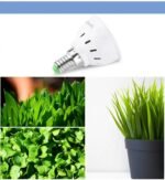 Lampe De Culture Led Parfaite Pour Une Croissance Optimale Des Plantes
