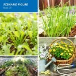 Lampe De Culture Led Parfaite Pour Une Croissance Optimale Des Plantes