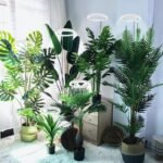 lampe de culture led ring reglable pour plantes dinterieur 366 1