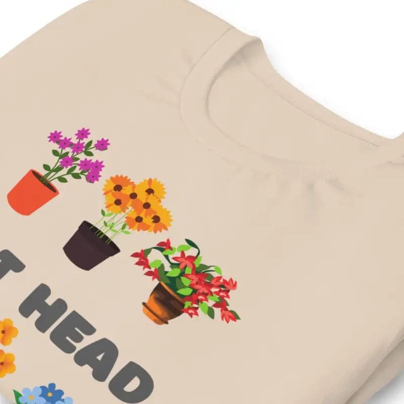 T-shirt Léger Aux Couleurs Chinées En Mélange De Coton Et De Polyester Filé à L’anneau