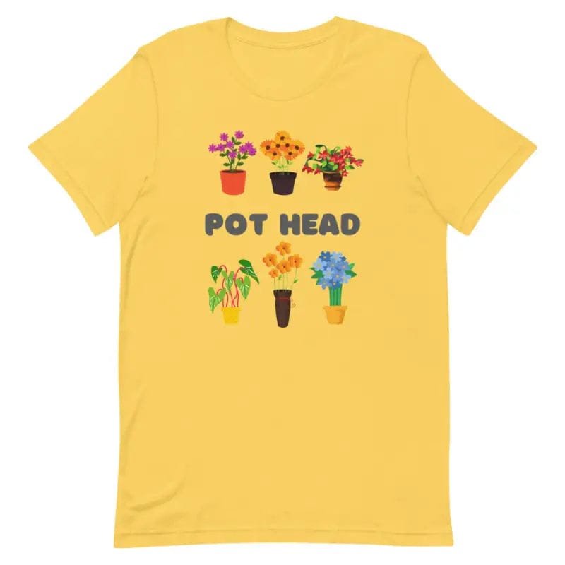 T-shirt Léger Aux Couleurs Chinées En Mélange De Coton Et De Polyester Filé à L’anneau