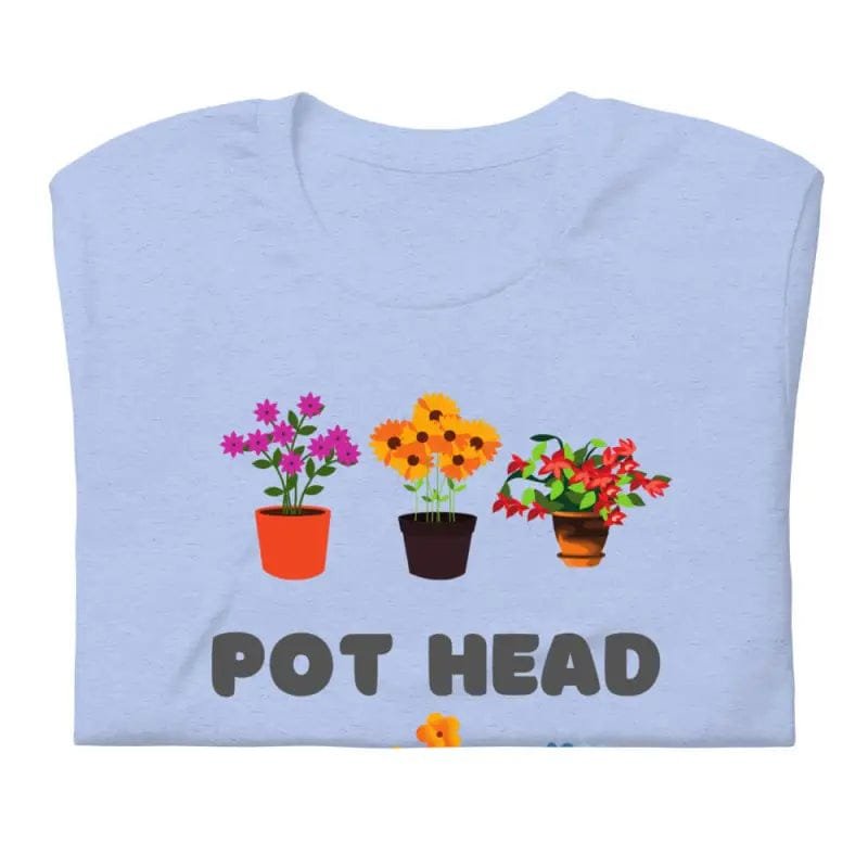 T-shirt Léger Aux Couleurs Chinées En Mélange De Coton Et De Polyester Filé à L’anneau