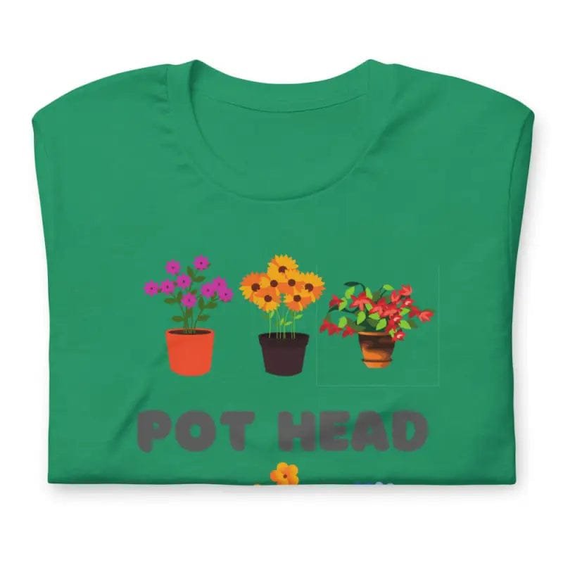 lightweight heather colors tee in ring spun cotton and polyester blend kelly xs 130 T-shirt Léger Aux Couleurs Chinées En Mélange De Coton Et De Polyester Filé à L’anneau - Kelly / Xs