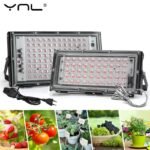 Lumière Led D&rsquo;intérieur Pour Une Croissance Optimale Des Plantes