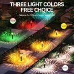 Lumières Solaires Extérieures Pour Sublimer Votre Espace Outdoor