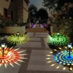 Lumières Solaires Extérieures Pour Sublimer Votre Espace Outdoor