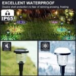 Lumières Solaires Extérieures Pour Sublimer Votre Espace Outdoor