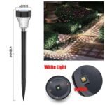 Lumières Solaires Extérieures Pour Sublimer Votre Espace Outdoor