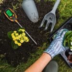 Mesurez L&rsquo;humidité Et L&rsquo;alcalinité Pour Vos Plantes Avec Le Soil Meter