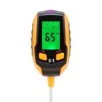 Mesurez L&rsquo;humidité Et L&rsquo;alcalinité Pour Vos Plantes Avec Le Soil Meter