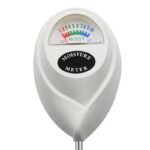 Mètre D&rsquo;humidité Du Sol Pour Un Jardinage Optimal Et Facile