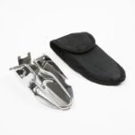 Mini Pelle Pliante En Acier Inoxydable Pour Le Jardinage Et Le Camping