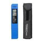 Moniteur De Ph De Haute Précision Pour L&rsquo;eau Avec Notre Ph Meter
