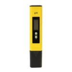 Moniteur De Ph De Haute Précision Pour L&rsquo;eau Avec Notre Ph Meter