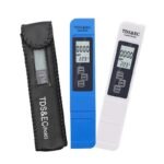 Moniteur De Ph De Haute Précision Pour L&rsquo;eau Avec Notre Ph Meter