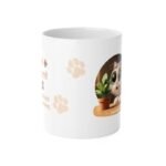 Mug Adorable Pour Les Amoureux Des Chats – Purrfect Harmony