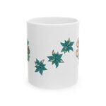 Mug En Céramique Pour Fières Mamans De Plantes
