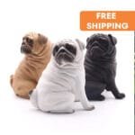 Ornements De Chien: Décoration Charmante Pour Votre Maison
