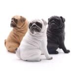 Ornements De Chien: Décoration Charmante Pour Votre Maison