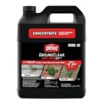 Ortho Groundclear Year Long : élimination Durable Des Mauvaises Herbes
