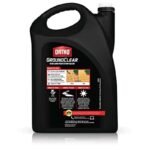Ortho Groundclear Year Long : élimination Durable Des Mauvaises Herbes
