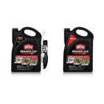 Ortho Groundclear Year Long : élimination Durable Des Mauvaises Herbes