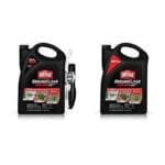 Ortho Groundclear Year Long: élimination Durable Des Mauvaises Herbes