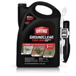 Ortho Groundclear Year Long : élimination Durable Des Mauvaises Herbes
