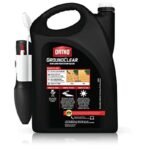 Ortho Groundclear Year Long : élimination Durable Des Mauvaises Herbes