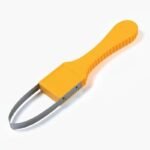 Outil De Désherbage Avec Manche En Plastique Pour Le Jardinage