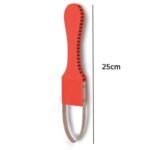 Outil De Désherbage Avec Manche En Plastique Pour Le Jardinage