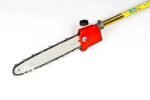 Outil Polyvalent : Multi Brush Cutter Pour L&rsquo;entretien De Jardin