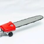 Outil Polyvalent : Multi Brush Cutter Pour L&rsquo;entretien De Jardin