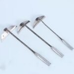 Outils De Jardinage – Pelle Multifonctionnelle En Acier Inoxydable