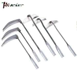 Outils De Jardinage – Pelle Multifonctionnelle En Acier Inoxydable