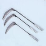 Outils De Jardinage – Pelle Multifonctionnelle En Acier Inoxydable