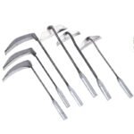 Outils De Jardinage – Pelle Multifonctionnelle En Acier Inoxydable