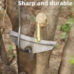Outils De Jardinage – Pelle Multifonctionnelle En Acier Inoxydable