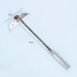Outils De Jardinage – Pelle Multifonctionnelle En Acier Inoxydable