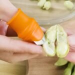 Outils De Récolte En Silicone Pour Fruits Et Légumes