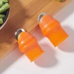 Outils De Récolte En Silicone Pour Fruits Et Légumes