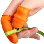 Outils De Récolte En Silicone Pour Fruits Et Légumes