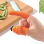Outils De Récolte En Silicone Pour Fruits Et Légumes