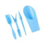 Outils De Transplantation : Kit Pratique Pour Semis à La Pépinière