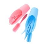 Outils De Transplantation : Kit Pratique Pour Semis à La Pépinière