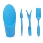 Outils De Transplantation : Kit Pratique Pour Semis à La Pépinière
