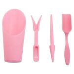 Outils De Transplantation : Kit Pratique Pour Semis à La Pépinière