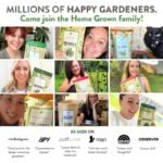 Pack De Graines De Légumes D&rsquo;hiver Pour Votre Jardin Maison