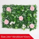 panneau mural en plantes artificielles gazon pour plus dintimite diy cp 002 122 1